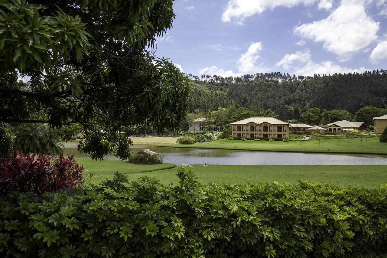 Haras Morena Resort Juiz de Fora Exteriér fotografie