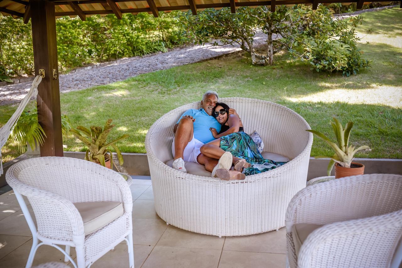 Haras Morena Resort Juiz de Fora Exteriér fotografie