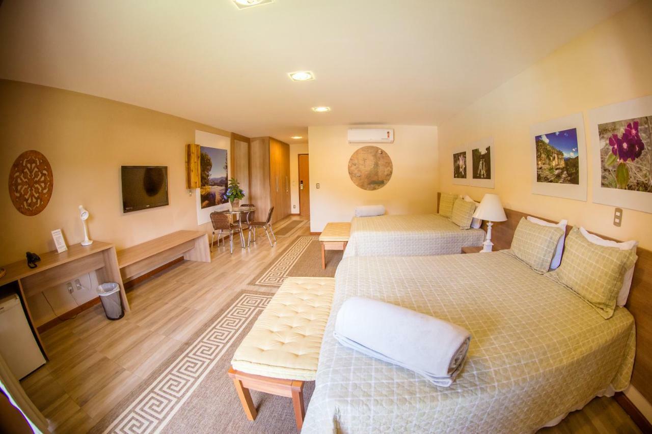 Haras Morena Resort Juiz de Fora Exteriér fotografie