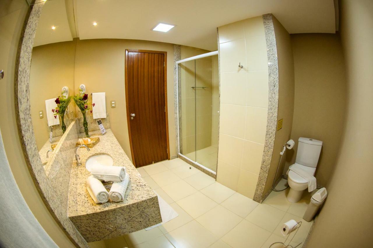 Haras Morena Resort Juiz de Fora Exteriér fotografie